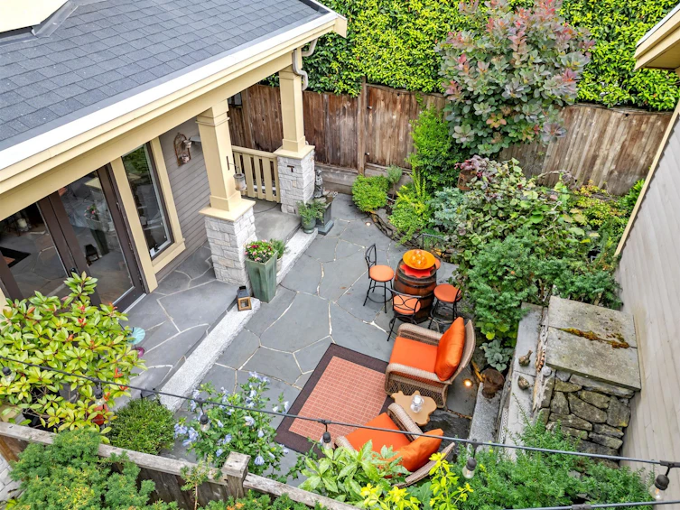 368 W 11th Avenue, Vancouver, BC, V5Y 1T2 - 21