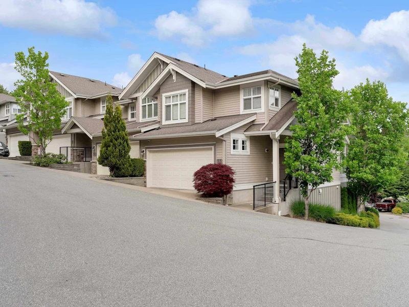 52 - 11282 Cottonwood Drive, Maple Ridge BC V2X 8W8
