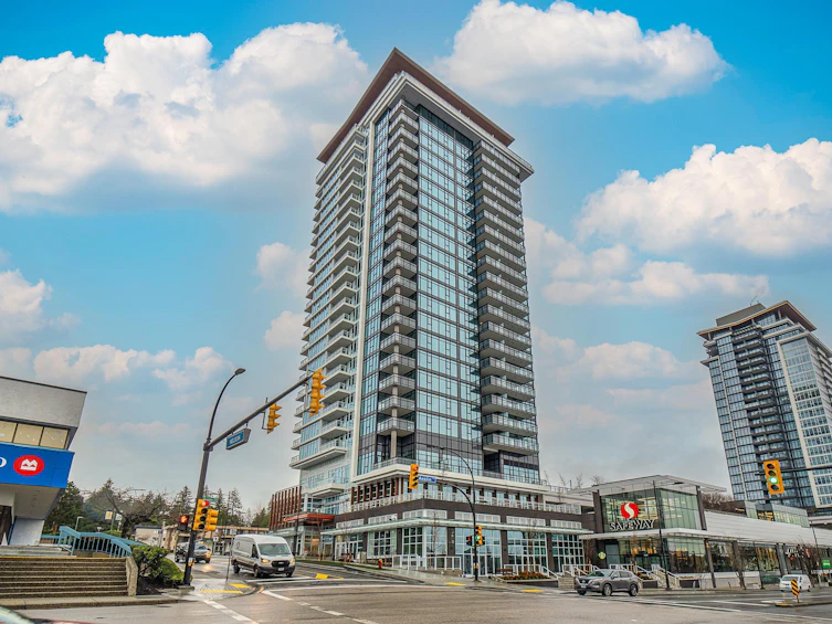 1601-505 Nelson Street, Coquitlam, BC, V3J 0R5 - 18