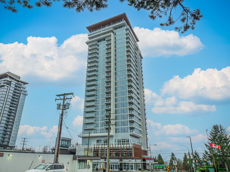1601-505 Nelson Street, Coquitlam, BC, V3J 0R5 - 32