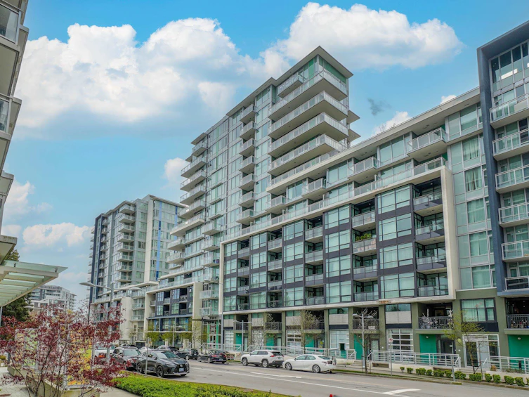 903-3333 Sexsmith Road, Richmond, BC, V6X 0R7 - 2