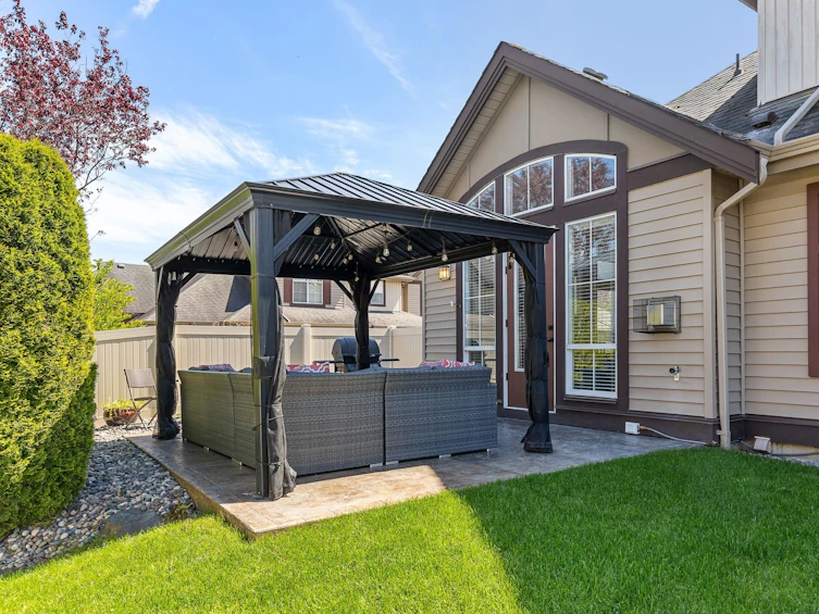 37-6577 Southdowne Place, Chilliwack, BC, V2R 0H4 - 37