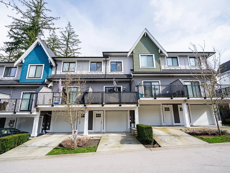 11 - 2888 156th Street, Surrey BC V3S 0C7