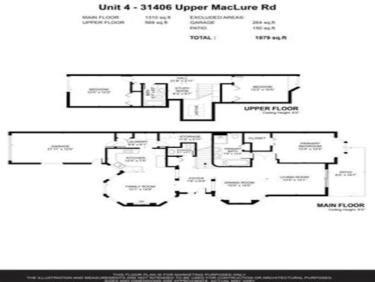 4-31406 Upper Maclure Road, Abbotsford, BC, V2T 5L8 - 40