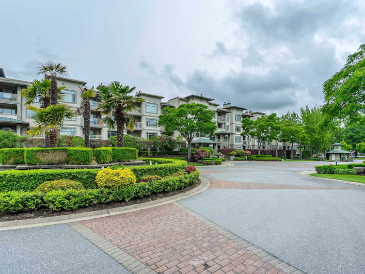 212-8180 Jones Road, Richmond, BC, V6Y 3Z6 - 26