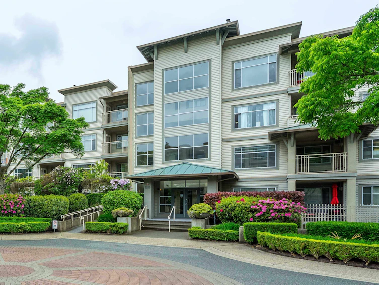 212-8180 Jones Road, Richmond, BC, V6Y 3Z6 - 3