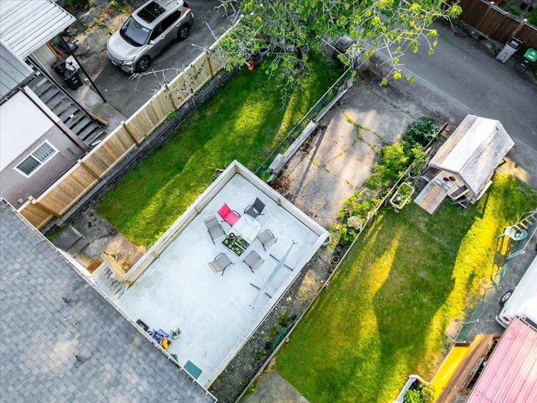 3531 Walker Street, Vancouver, BC, V5N 5A9 - 3