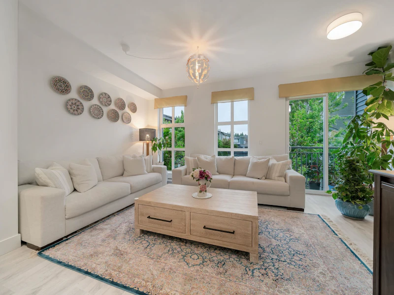 12 - 24076 112th Avenue, Maple Ridge BC