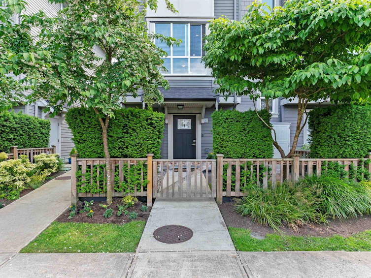 4-4949 47a Avenue, Delta, BC, V4K 1T6 - 2