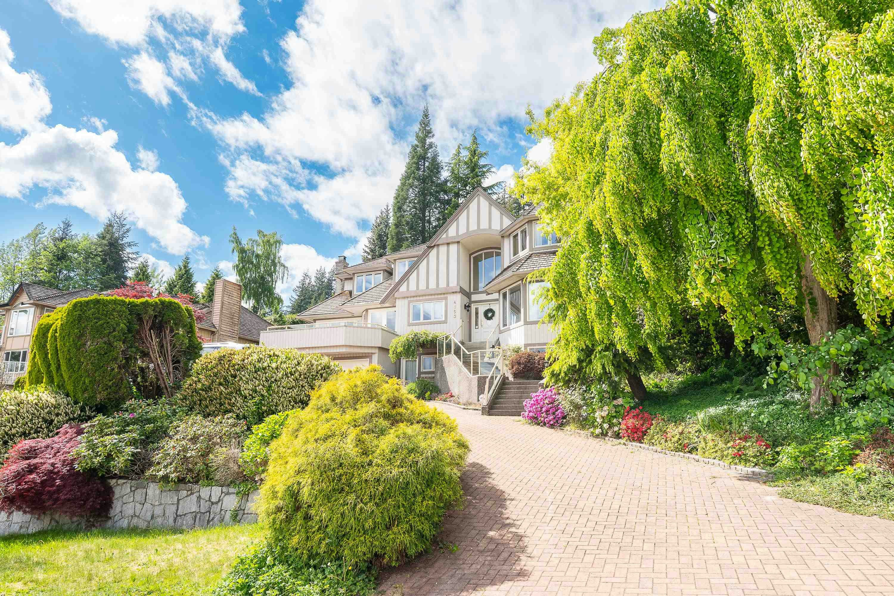 4153 Quarry Court, North Vancouver, BC, V7K 3C3