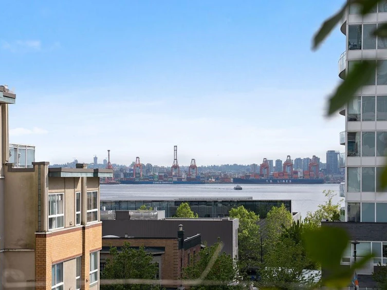 212-123 W 1st Street, North Vancouver, BC, V7M 0E5 - 28