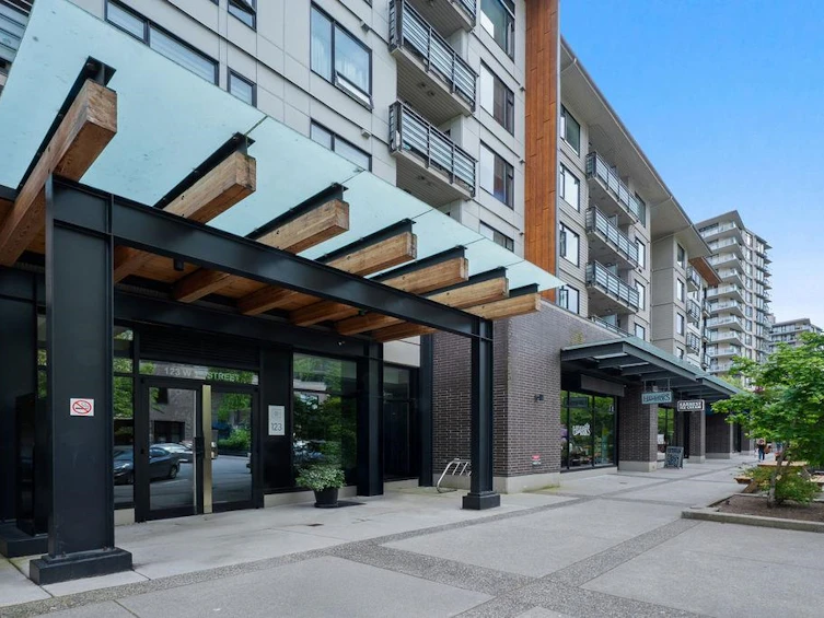 212-123 W 1st Street, North Vancouver, BC, V7M 0E5 - 39
