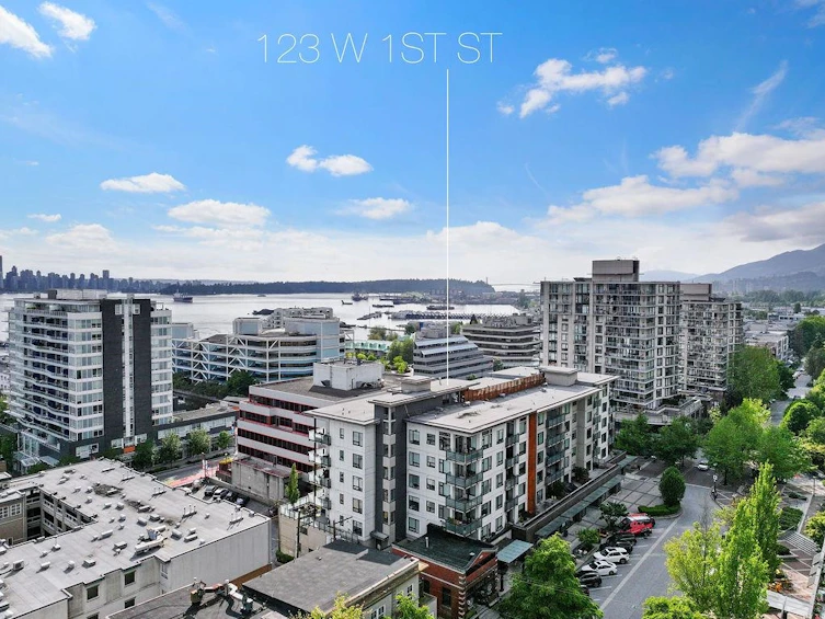 212-123 W 1st Street, North Vancouver, BC, V7M 0E5 - 38