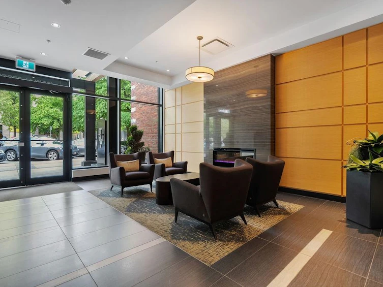 212-123 W 1st Street, North Vancouver, BC, V7M 0E5 - 40