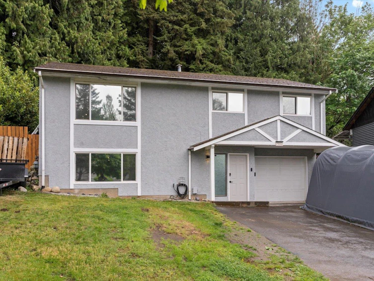 7902 Thrasher Street, Mission, BC, V2V 5H3