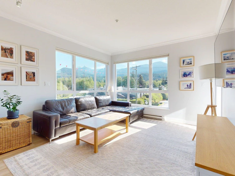 216-40437 Tantalus Road, Squamish, BC, V0N 1T0 - 2
