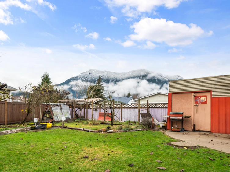 730 7th Avenue, Hope, BC, V0X 1L0 - 31