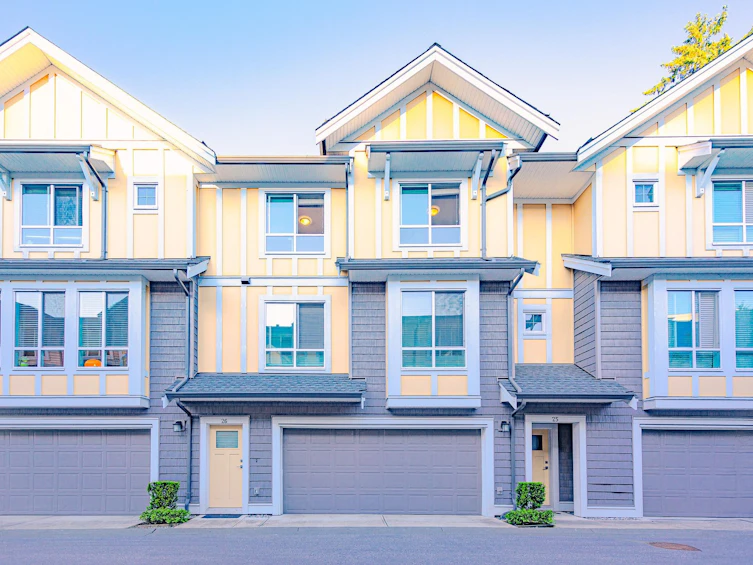 26-9688 162a Street, Surrey, BC, V4N 6V3