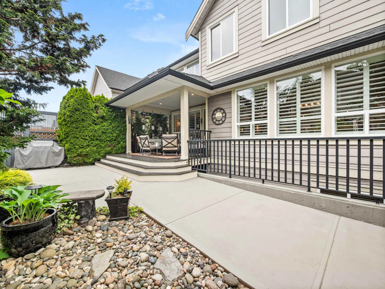 17378 3a Avenue, Surrey, BC, V3Z 2N7 - 39