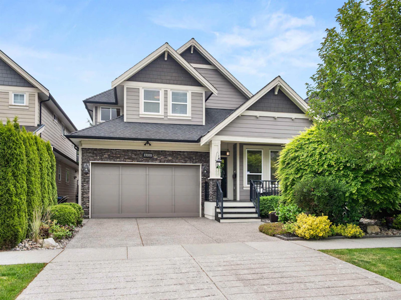 17378 3a Avenue, Surrey BC V3Z 2N7