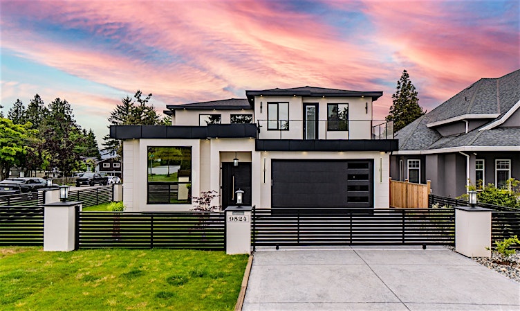 9524 118 Street, Delta, BC, V4C 6J5