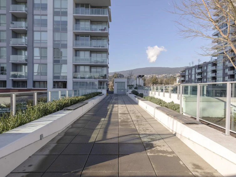 201-1675 Lions Gate Lane, North Vancouver, BC, V7P 3B4 - 19
