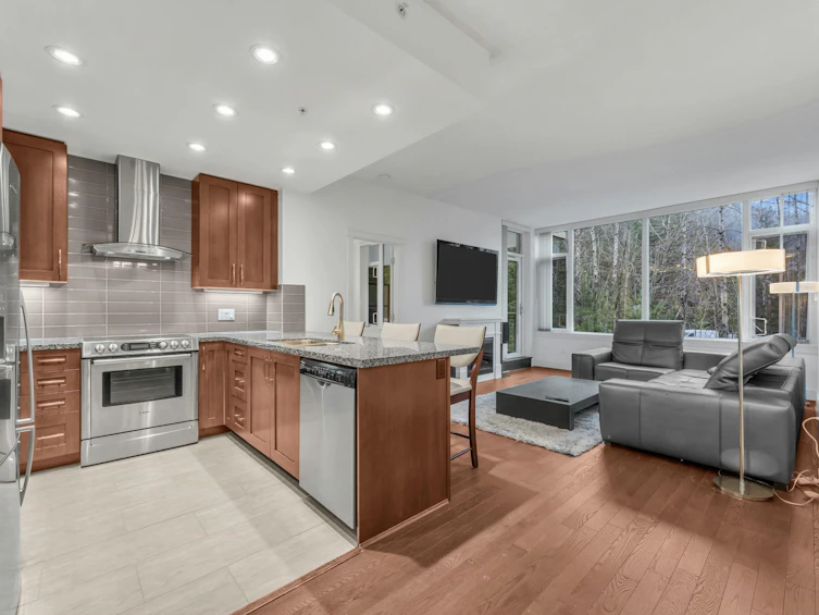 707-1415 Parkway Boulevard, Coquitlam, BC, V3E 0C7 - 9