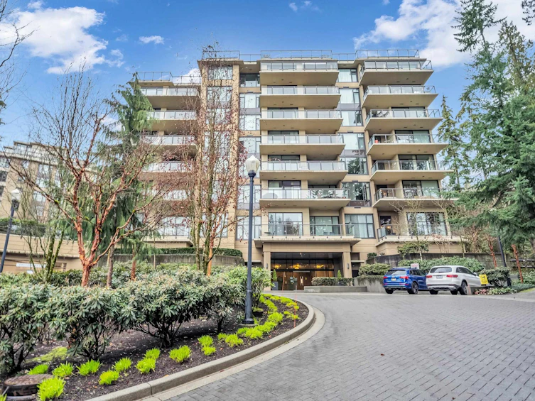 707-1415 Parkway Boulevard, Coquitlam, BC, V3E 0C7 - 32