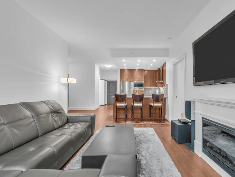 707-1415 Parkway Boulevard, Coquitlam, BC, V3E 0C7 - 4