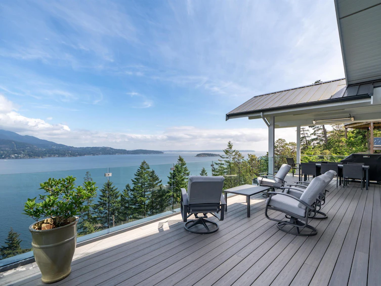 743 Channelview Drive, Bowen Island, BC, V0N 1G1 - 4