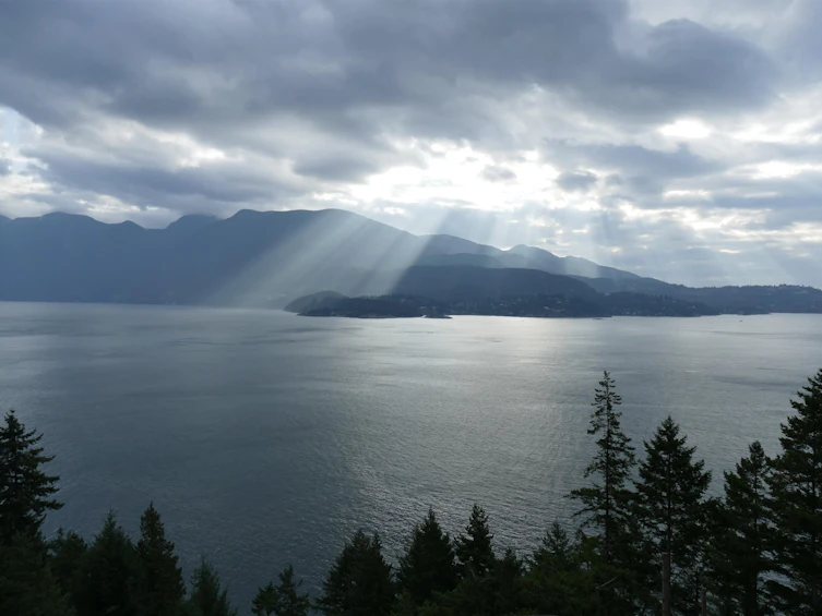 743 Channelview Drive, Bowen Island, BC, V0N 1G1