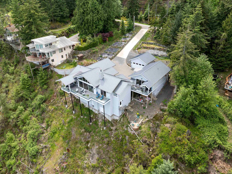 743 Channelview Drive, Bowen Island, BC, V0N 1G1 - 37