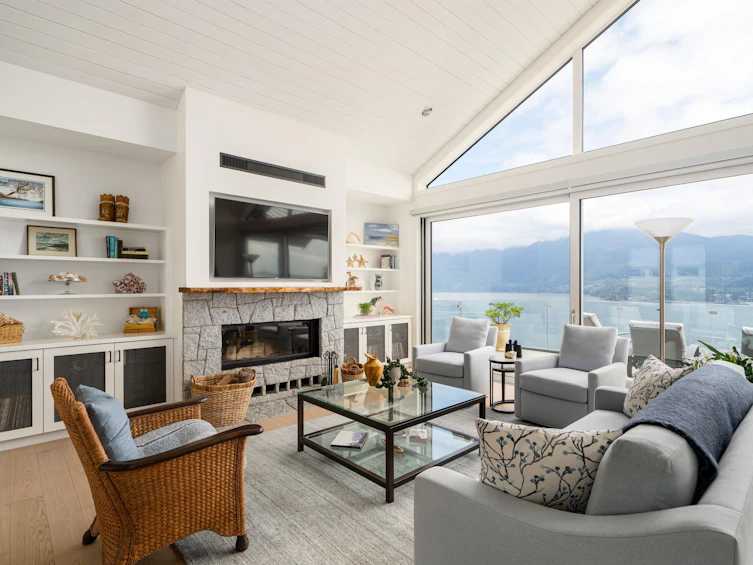 743 Channelview Drive, Bowen Island, BC, V0N 1G1 - 7