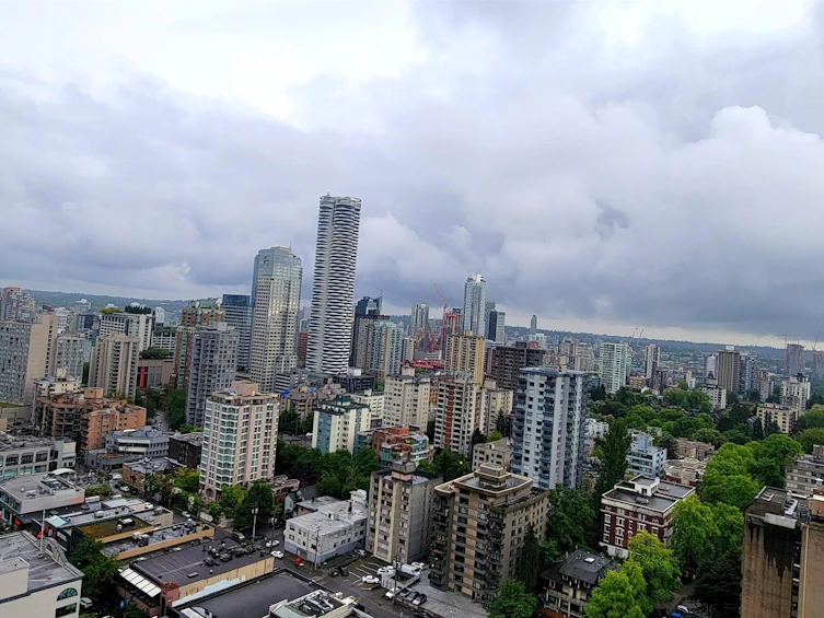2901-1200 Alberni Street, Vancouver, BC, V6E 1A6 - 27