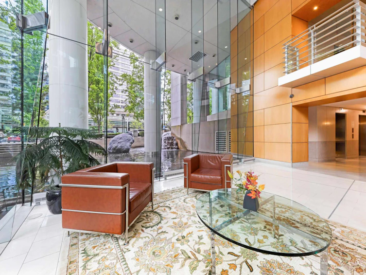 2901-1200 Alberni Street, Vancouver, BC, V6E 1A6 - 4