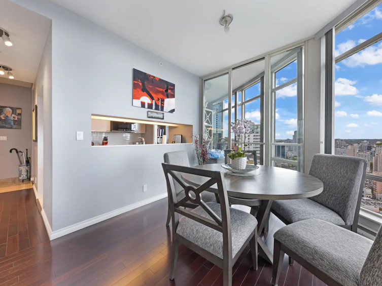 2901-1200 Alberni Street, Vancouver, BC, V6E 1A6 - 11