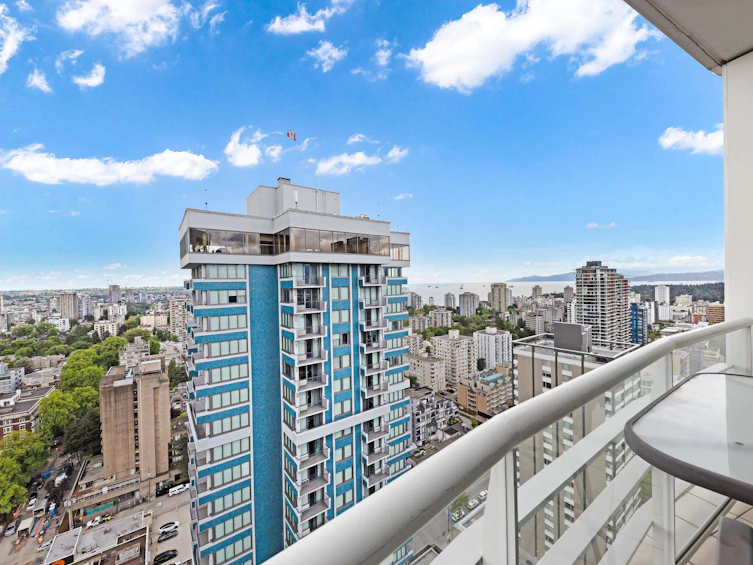 2901-1200 Alberni Street, Vancouver, BC, V6E 1A6 - 9