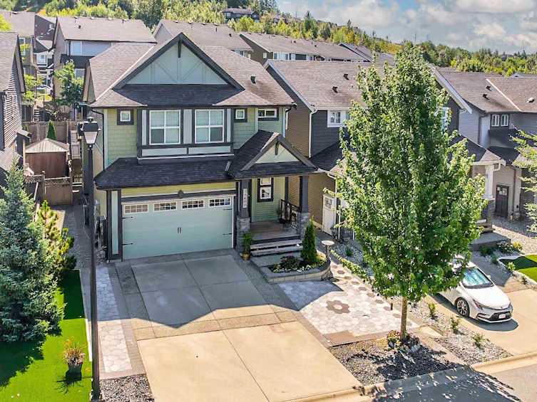 10480 Robertson Street, Maple Ridge, BC, V2W 0H8