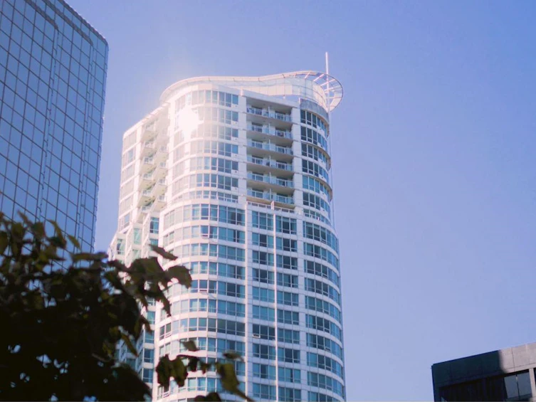 1502-1128 W Hastings Street, Vancouver, BC, V6E 4R5 - 2
