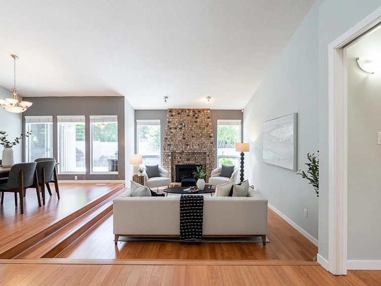 5962 Southpark Close, Surrey, BC, V3X 2B8 - 4