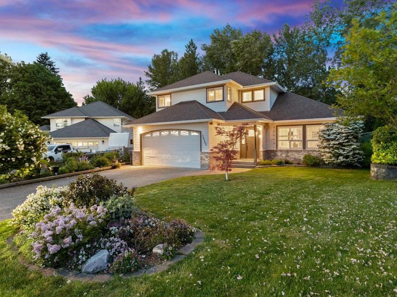 34945 Millar Crescent, Abbotsford BC V2S 7K5