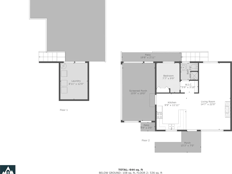435 Willow Street, Cultus Lake, BC, V2R 4Z4 - 20
