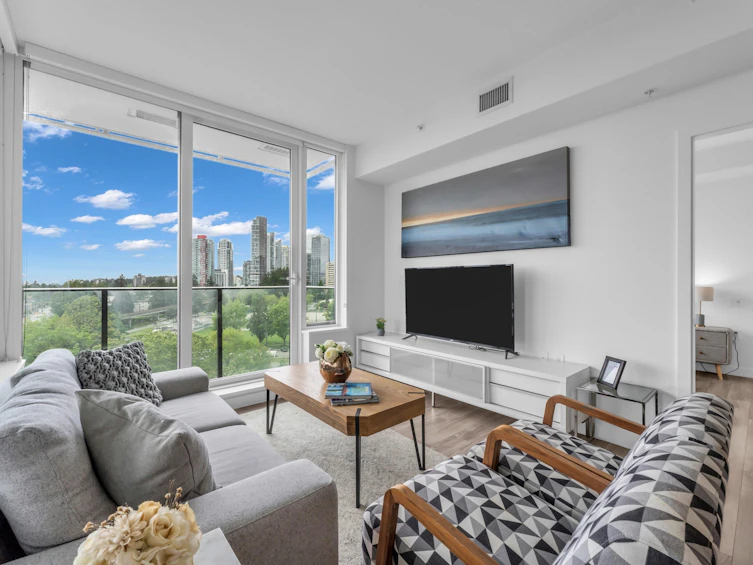 909-6699 Dunblane Avenue, Burnaby, BC, V5H 0J8 - 3