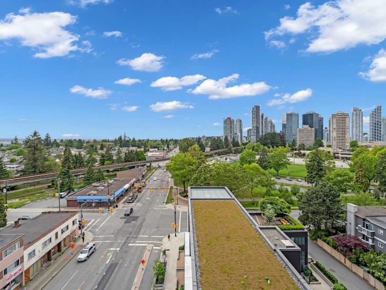 909-6699 Dunblane Avenue, Burnaby, BC, V5H 0J8 - 29