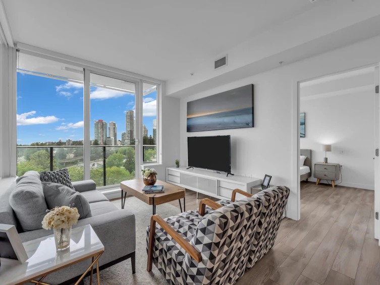 909-6699 Dunblane Avenue, Burnaby, BC, V5H 0J8 - 2