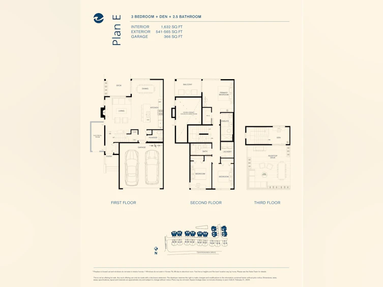 80-2426 Rabbit Drive, Delta, BC, V4M 0E1 - 17