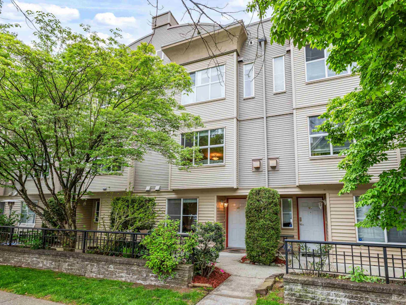 48 - 12449 191st Street, Pitt Meadows BC V3Y 2R4