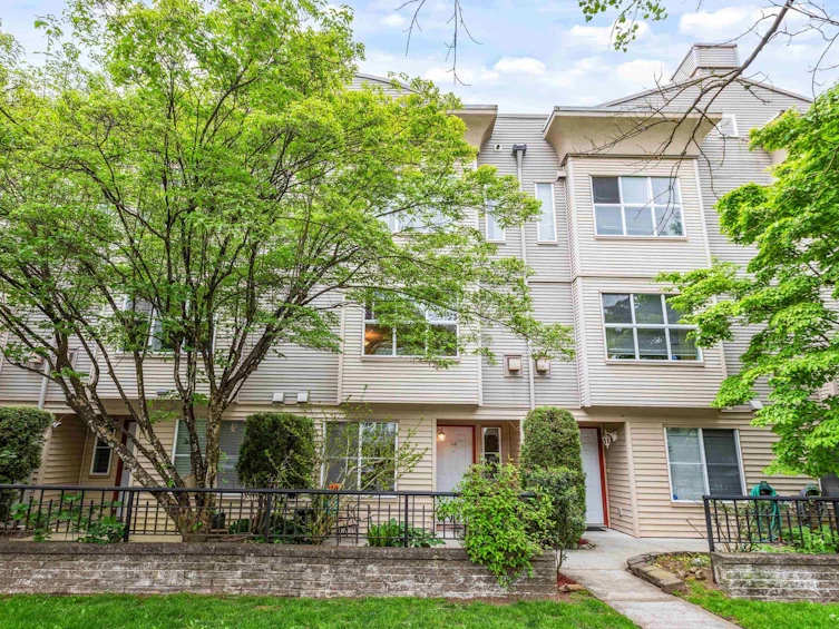 48-12449 191 Street, Pitt Meadows, BC, V3Y 2R4 - 2