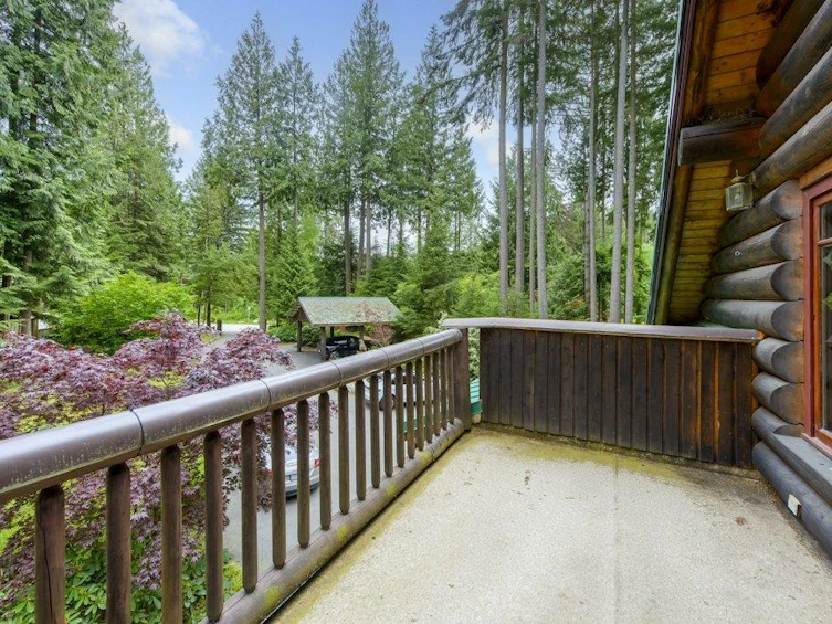 3025 Anmore Creek Way, Port Moody, BC, V3H 5G6 - 36