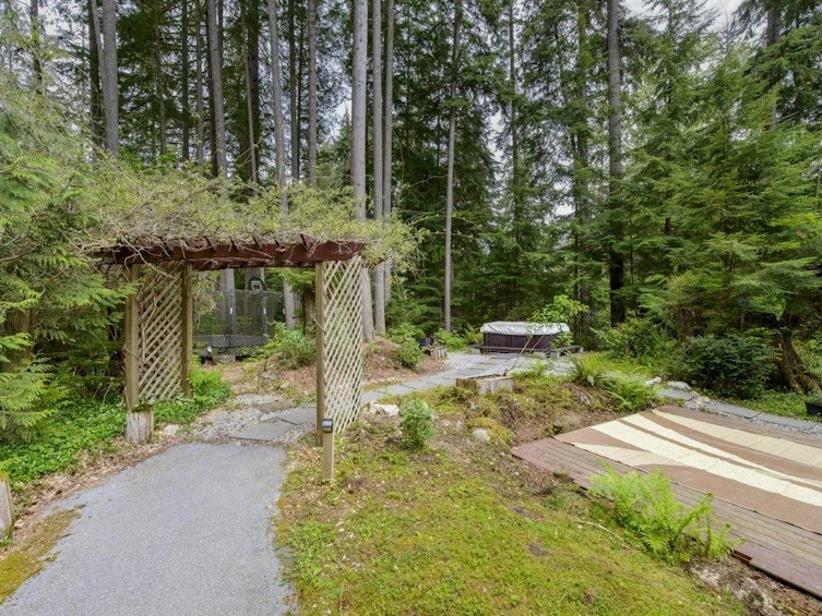 3025 Anmore Creek Way, Port Moody, BC, V3H 5G6 - 6